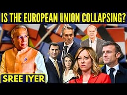 Is the European Union Collapsing? A look at Five Countries...