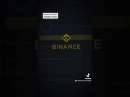 Binance Smart Rebalance Bot Profit