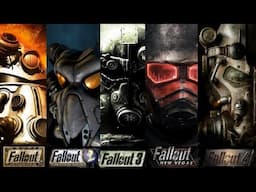 Fallout Music Quiz