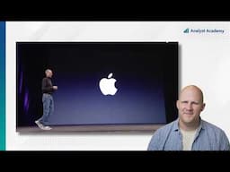 How to Give a Presentation Like Steve Jobs (and other iconic presenters)