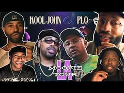 Larry June, Jay Ant, AllBlack, Guapdad4000 slide to LA for P-Lo and Kool John’s Moovie 2 Tour (Vlog)