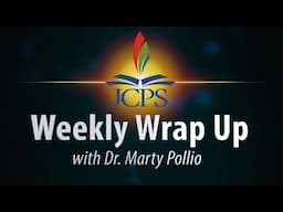 JCPS Weekly Wrap Up – Nov 22, 2024