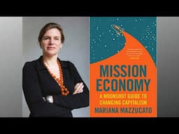 Mission Economy - A 30-Minute Summary