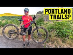 We're Moving To The PNW? (Propain Bicycles HQ Tour)