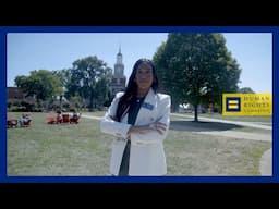 Jay Jones: Howard University's First Openly Trans Student President