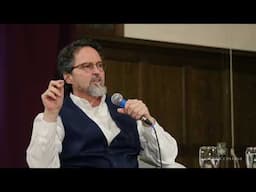 Muslims are Divided & We Need to Stand Up - Shaykh Hamza Yusuf