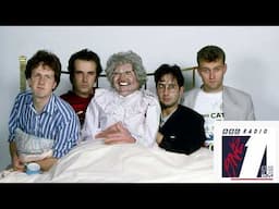 The Mary Whitehouse Experience Best of Part 1, BBC Radio 1, 1990