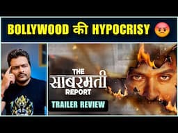 The Sabarmati Report - Trailer Review