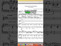 B Section Technique #3 - Harmonic Variation!