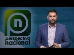 Perspectiva Nacional | 22 de noviembre, parte 1