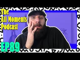 Kids R Dressing Like Demons | The All Moments Podcast #89