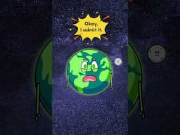 Earth's Spa Day 🌍✨ | A Fun Story for Kids | Eco-Friendly Awareness