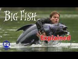 Big Fish - A Fatherhood Story