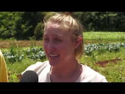 Centro de distribuição atua na logística de alimentos da merenda escolar em Gramado-Rio Grande Rural