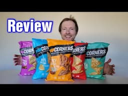 Popcorners Tier List Review