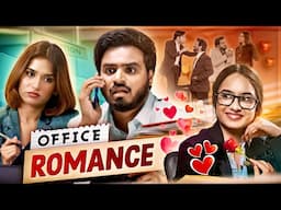 Office Romance - Amit Bhadana