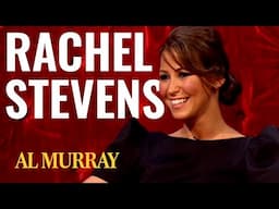 The Pub Landlord Meets Rachel Stevens | FULL INTERVIEW | Al Murray's Happy Hour