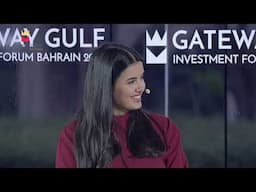 Gateway Gulf 2024 | Designing the Next Economic Chapter