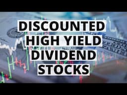 Solid High Yield Dividend Stocks to Buy Before They Climb