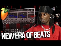 How to Make Beats for Playboi Carti in 2024