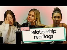 relationship red flags