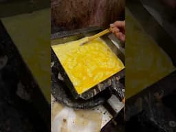 【午前4時】おばあちゃんが作るだし巻き卵！Grandma's Japanese omelette at 4am! みやこ寿司 愛知グルメ 常滑