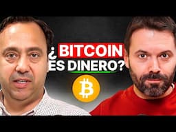 Los secretos del dinero y de Bitcoin