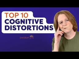 Cognitive Distortions