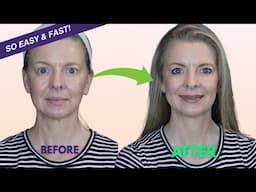 No Makeup Makeup Done RIGHT! Enhance Your Natural Beauty with Easy Techniques - Over 50