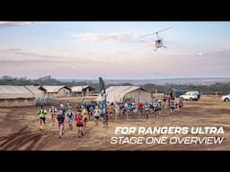 For Rangers Ultra - Stage One Highlights and Round-up