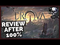 Drova: Forsaken Kin - Review After 100%