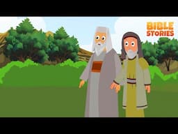 Story of Sussana more | Bible Stories Compilation Video