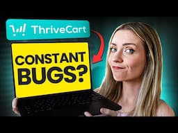 What's going on with ThriveCart lately? (The Truth)