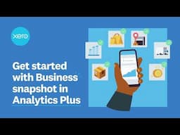 Get started with Business snapshot in Analytics Plus