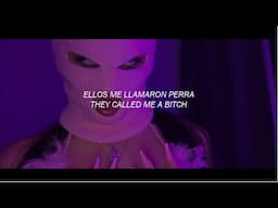 A$AP Rocky ft FKA Twigs - Fukk Sleep | Español | Lyrics English |