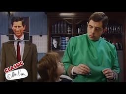 Mr Bean Takes Charge| Mr Bean Full Episodes | Classic Mr Bean