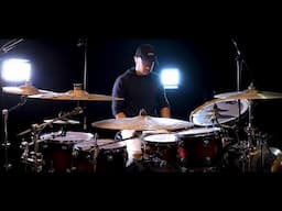 See The Light (Live) - Hillsong Worship (Drum Cover)