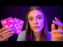 10 Difficult FOCUS Tests ASMR Soft Spoken