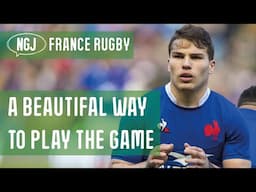 France Rugby : A Beautiful Way To Play