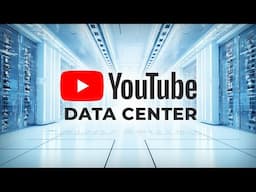 Inside World’s Biggest Data Center