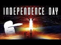 Independence Day: An American Disaster