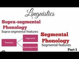 linguistics|segmental|suprasegmentalphonology|phonology|pu|2ndsemester#ENG-203