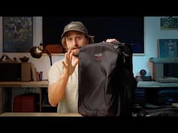 NEW RELEASE: Tom Bihn Bixi Backpack