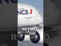 Air France’s *bizarre* A380 decision, explained