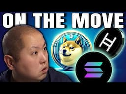 Altcoin Season Heating Up: Solana, Doge, & Hedera on the Move