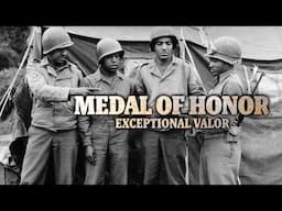 Medal of Honor: Exceptional Valor - WW2 Europe