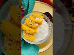 𝐌𝐚𝐧𝐠𝐨 𝐒𝐭𝐢𝐜𝐤𝐲 𝐑𝐢𝐜𝐞 with Spekko Jasmine Rice