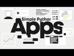 The ultimate introduction to PySimpleGUI [ Creating apps in Python ]