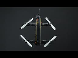 AR25 FPV Racing Drone by Allied Racing