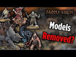 Big Middle Earth Announcement! ~ What is moving to legacies?